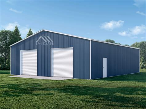 steel buildings for sale